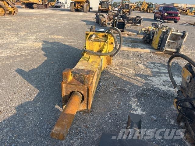 Epiroc HB3100 مطارق / كسارات