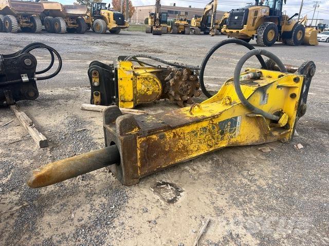 Epiroc HB3100 مطارق / كسارات