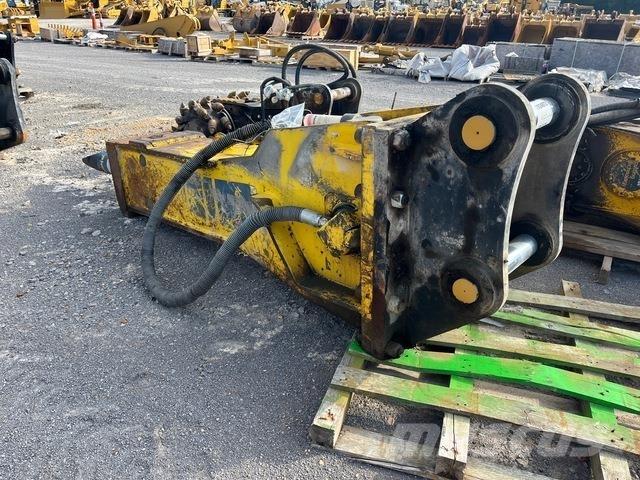 Epiroc HB3600 مطارق / كسارات
