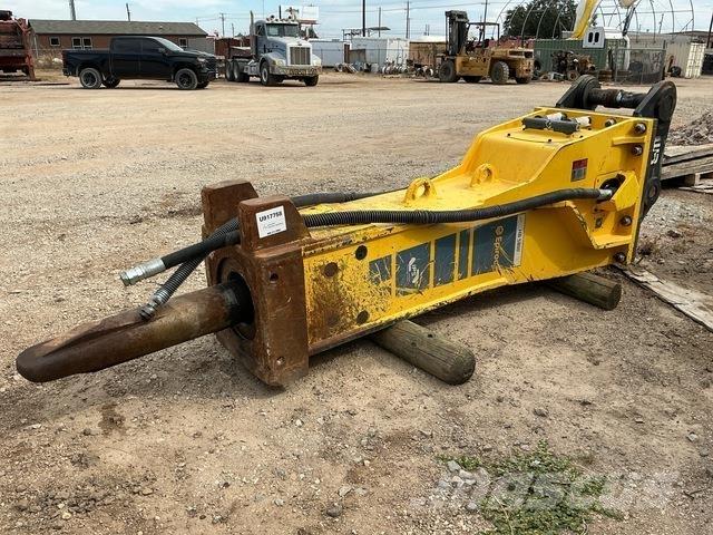 Epiroc HB5800 مطارق / كسارات
