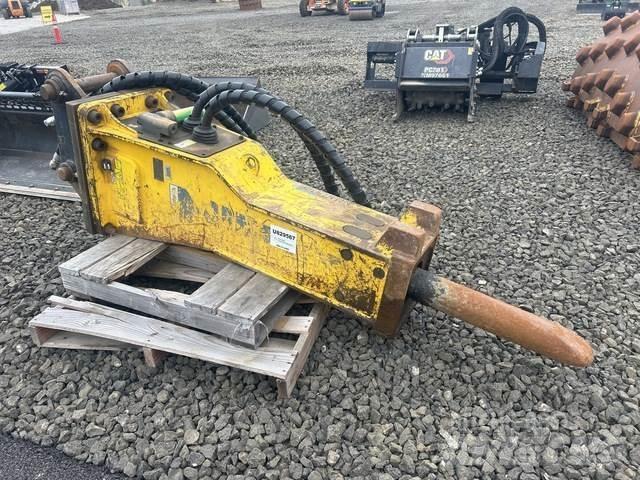 Epiroc MB1200 مطارق / كسارات