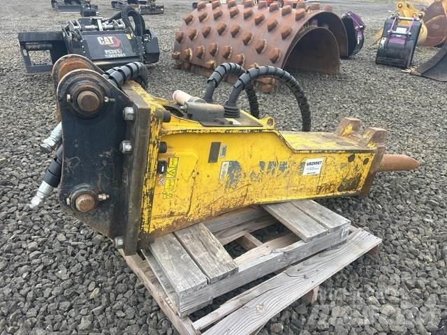 Epiroc MB1200 مطارق / كسارات