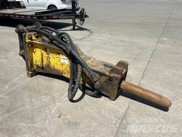 Epiroc MB1200 مطارق / كسارات