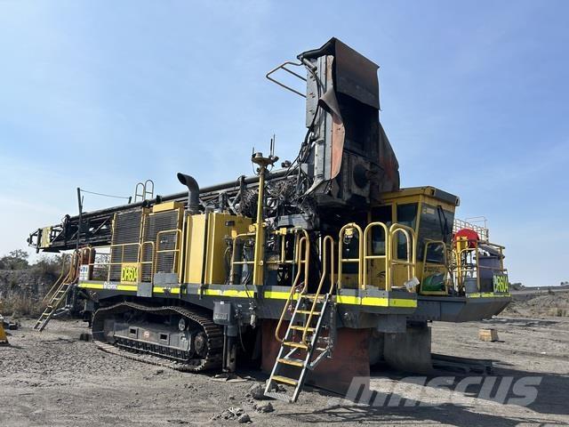 Epiroc PV235 معدات الثقب السطحي