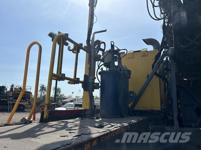 Epiroc PV235 معدات الثقب السطحي