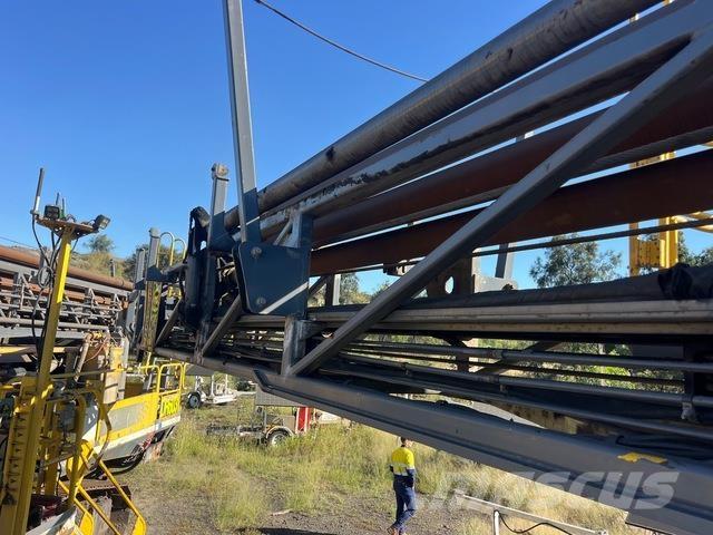 Epiroc PV235 معدات الثقب السطحي