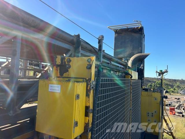 Epiroc PV235 معدات الثقب السطحي