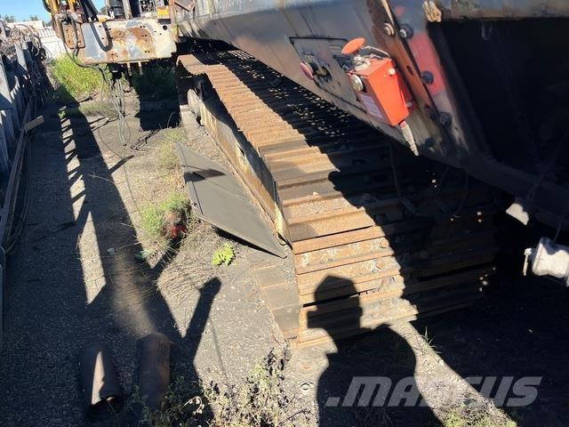 Epiroc PV235 معدات الثقب السطحي