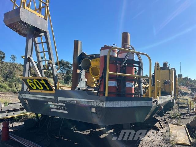 Epiroc PV235 معدات الثقب السطحي