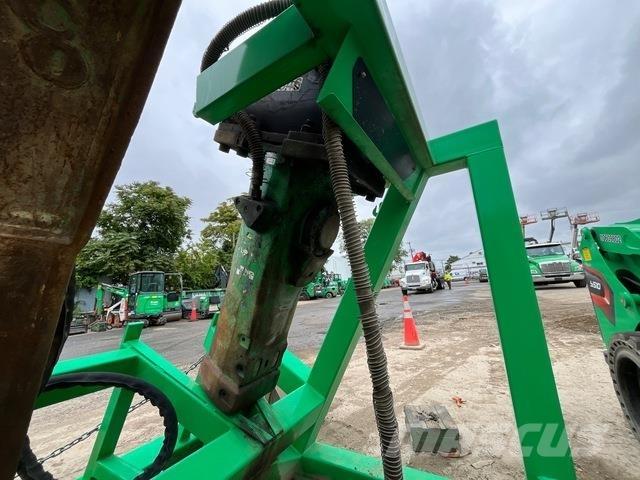 Epiroc SB 1102 مطارق / كسارات
