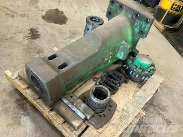 Epiroc SB1102 مطارق / كسارات