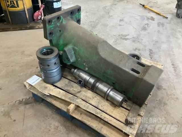 Epiroc SB1102 مطارق / كسارات