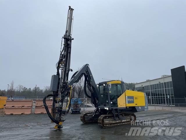 Epiroc T40-11 معدات الثقب السطحي