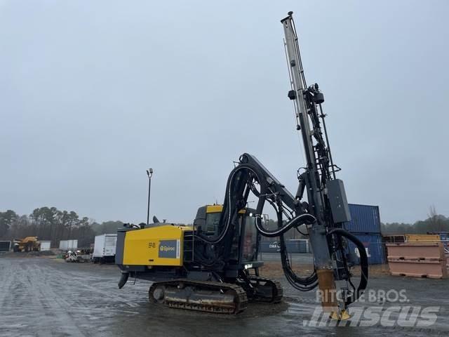 Epiroc T40-11 معدات الثقب السطحي