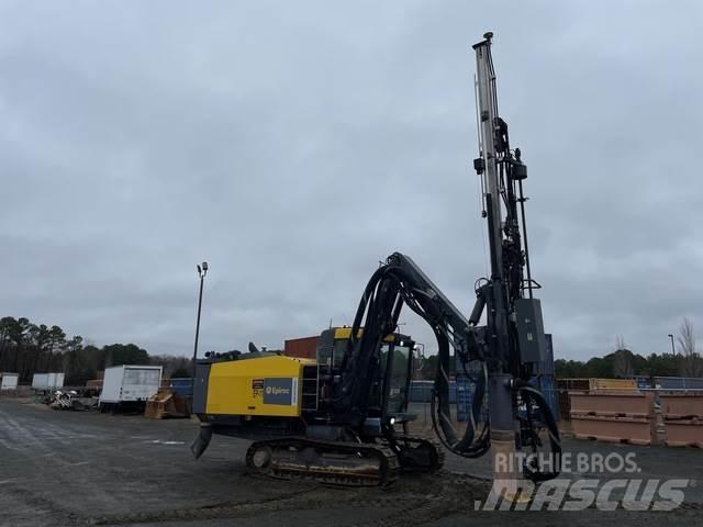 Epiroc T40-11 معدات الثقب السطحي