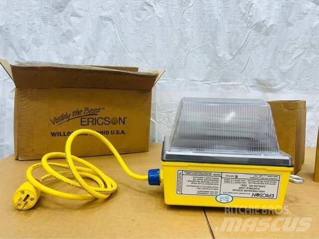  Ericson 1000 أخرى