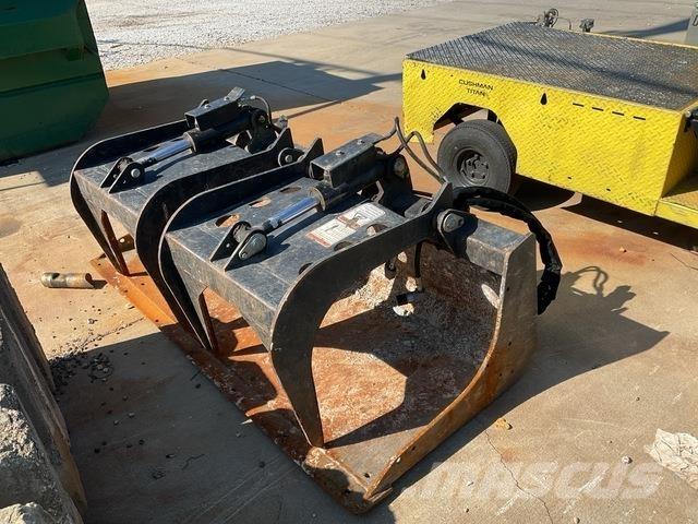 Erskine 900612 دلاء