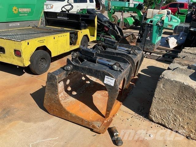 Erskine 900612 دلاء