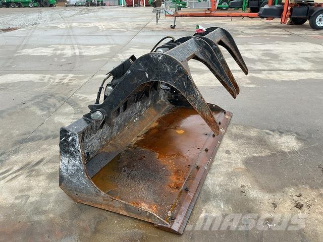 Erskine 900612 دلاء