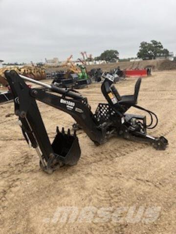 Erskine BH1080 أخرى