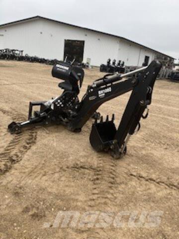 Erskine BH1080 أخرى