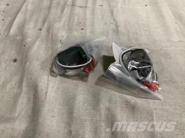 Esco D00835 مكونات أخرى