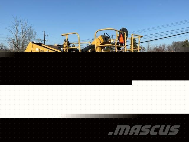 Etnyre  معدات نشر الرمال والملح