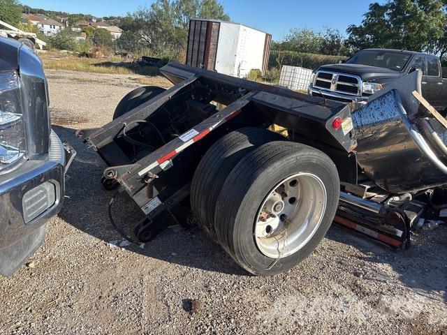 Etnyre ARD10S مقطورات أخرى