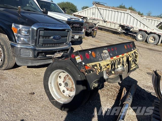 Etnyre ARD10S مقطورات أخرى