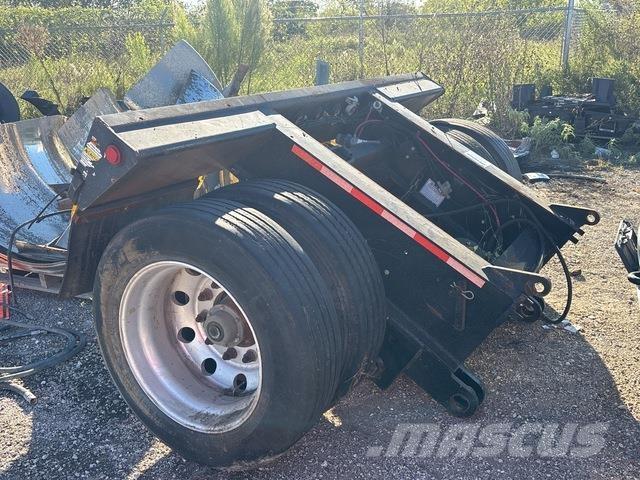 Etnyre ARD10S مقطورات أخرى