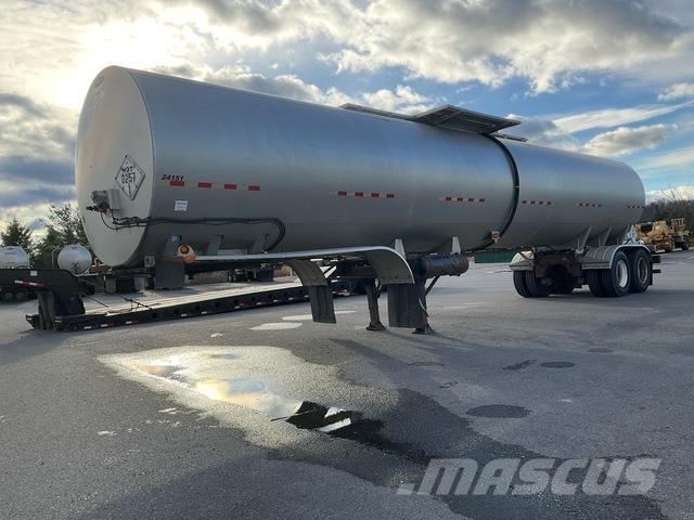 Etnyre T7198 عربات نقل المواد