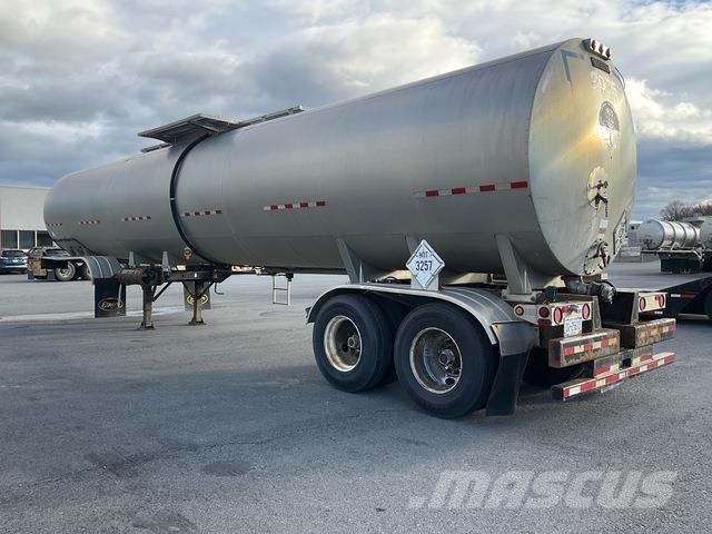 Etnyre T7198 عربات نقل المواد