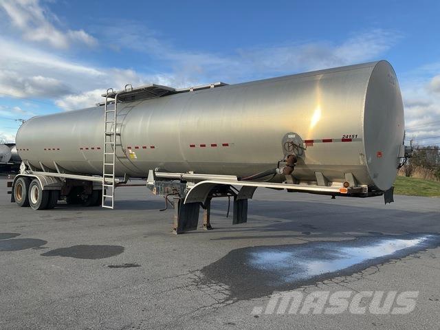 Etnyre T7198 عربات نقل المواد