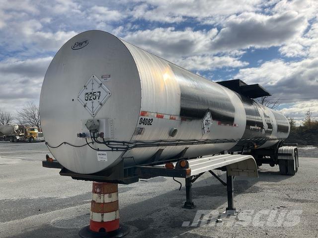 Etnyre TR6 عربات نقل المواد