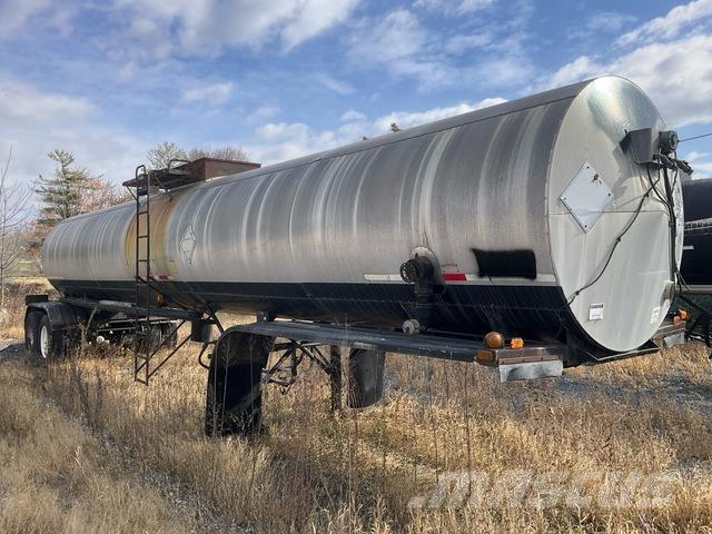 Etnyre TR6 عربات نقل المواد