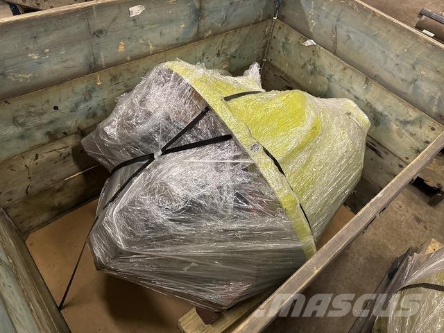 Euclid  مكونات أخرى