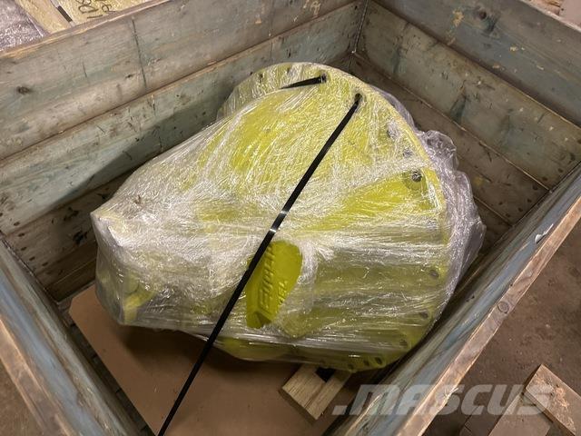 Euclid  مكونات أخرى