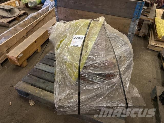 Euclid 2650 مكونات أخرى