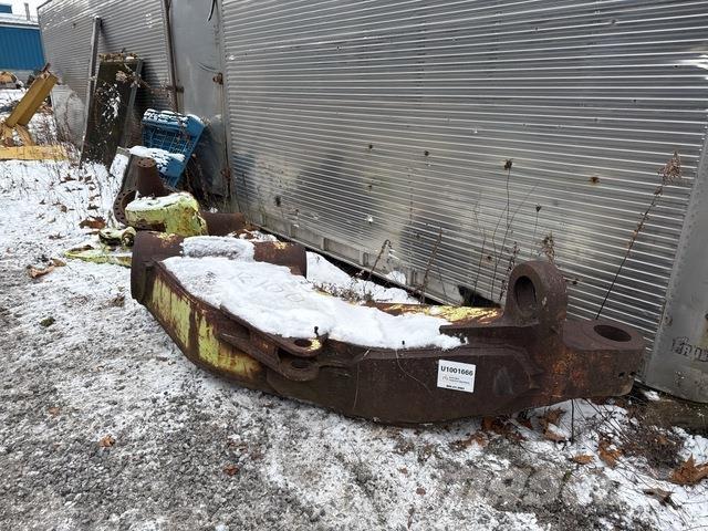 Euclid R100 مكونات أخرى