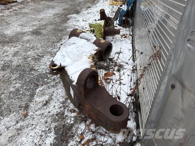 Euclid R100 مكونات أخرى