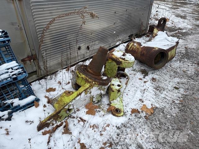 Euclid R100 مكونات أخرى