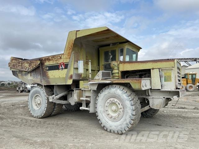 Euclid R25 ساحبات مفصلية