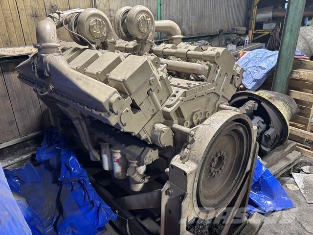 Euclid R85/R90 محركات