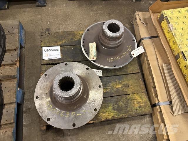 Euclid R85/R90 مكونات أخرى