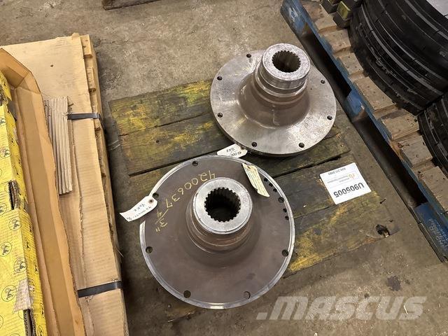 Euclid R85/R90 مكونات أخرى