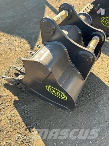  EXEQ دلاء