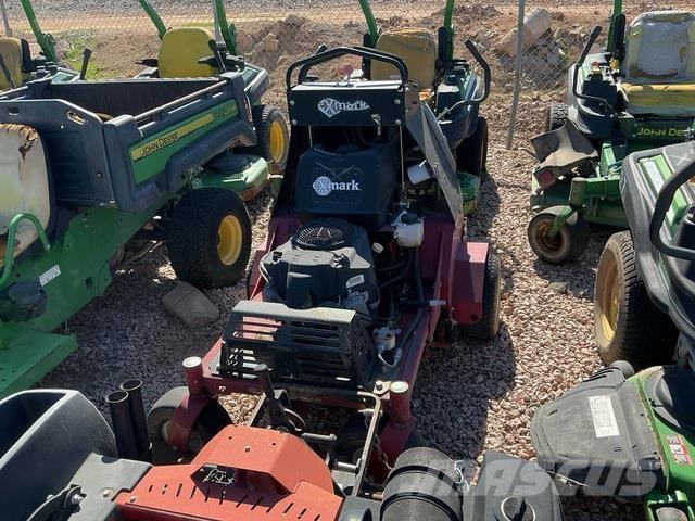 Exmark  هوايات