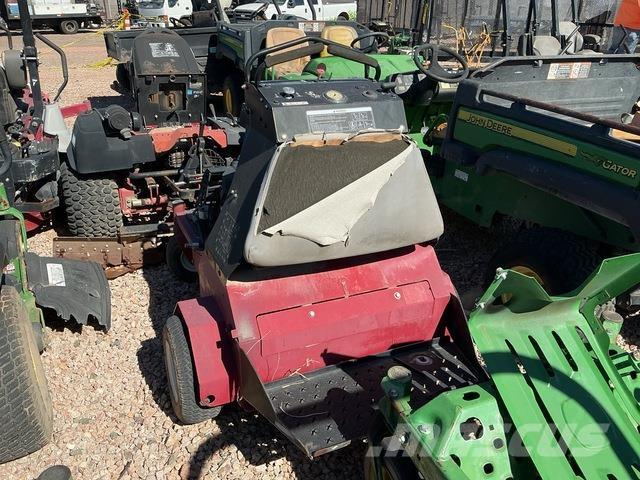 Exmark  هوايات