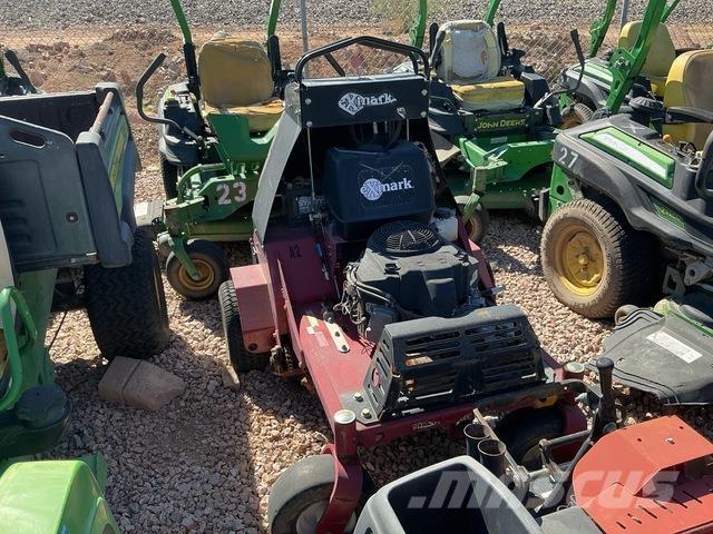 Exmark  هوايات