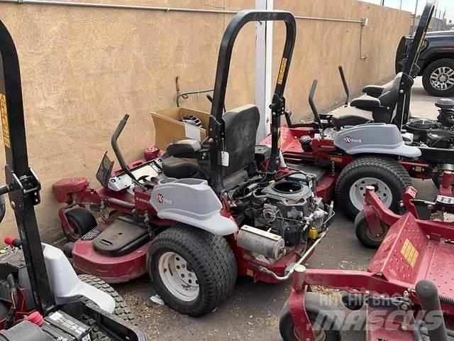 Exmark Lazer أخرى